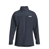 Swix Blizzard Midlayer bunda, pánská, tmavě modrá · záber 1