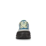 Dámská nízká turistická obuv KAYLAND Duke Lite Ws Gtx, Blue Lime · záber 4