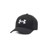 Pánská kšiltovka UNDER ARMOUR Mens UA Blitzing-BLK · záber 1