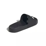 Pantofle (plážová obuv) ADIDAS Adilette Shower U core black cloud white core black · záber 5