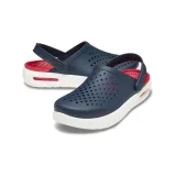 Kroksy (rekreační obuv) CROCS InMotion Clog U navy · záber 10