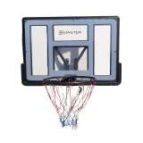 Basketbalový koš s deskou MASTER 110 x 75 cm Acryl · záber 1