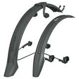 Blatník na kolo SKS GERMANY Sada Blatníků Veloflexx – 26-27.5 55mm · záber 1