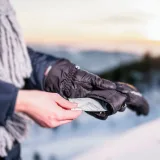 Jednorázový ohřívač THERMOPAD Hand warmer · záber 5