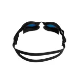 GymBeam Plavecké brýle AquaFlow Black · záber 4