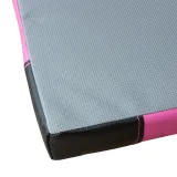 Žíněnka MASTER Comfort Line R80 - 200 x 100 x 6 cm - modrá · záber 4