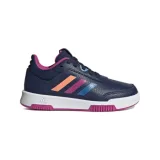 Dívčí rekreační obuv ADIDAS Tensaur Sport 2.0 dark blue lucid fuchsia blue fusion · záber 1