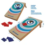Zahradní hra SCHILDKROT Cornhole - Bean Bag · záber 4