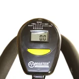 Cyklotrenažér MASTER X-14 · záber 3
