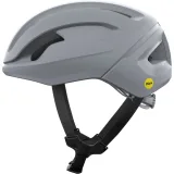POC Omne Air MIPS, cyklistická přilba, granitově šedá matná · záber 2