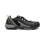 Pánská nízká turistická obuv KAYLAND Alpha Knit Gtx, Black · záber 3