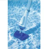 Sada na údržbu bazénů BESTWAY Vacuum Aquapristine · záber 2