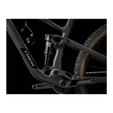 Trek Top Fuel 8 Gen 4 Matte Dark Web 2026 · záber 3
