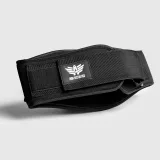 Fitness opasek Iron Black - Iron Aesthetics · záber 2