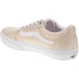 Dívčí rekreační obuv VANS MY Ward (Textile) gold · záber 5