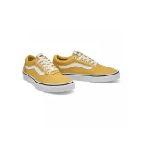 Dámská rekreační obuv VANS WM Ward Canvas ceylon yellow white · záber 2