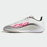 Adidas F50 Messi Club Indoor Soccer Little Kids · záber 4