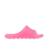 Dámské pantofle (plážová obuv) COQUI Lou W mid. pink neon · záber 2