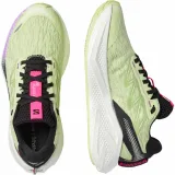 Salomon Aero Glide 4 W - Velikost: 39 1/3, 39 | Barva: žltá · záber 4