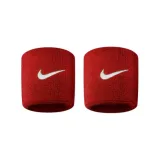 Potítka NIKE SWOOSH WRISTBANDS RD WH · záber 1