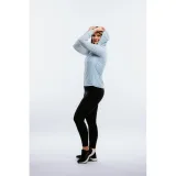 Dámská běžecká bunda ANTA Woven Track Top-862225601-4-SS22_Q2-Sky Blue · záber 5