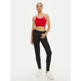 Dámské tílko ADIDAS ORIGINALS 3S BRA TOP-BETSCA WHITE · záber 4