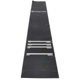 Akční set - sisalový terč MASTER Grader 45 cm + koberec na šipky MASTER · záber 3