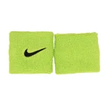 Potítka NIKE SWOOSH WRISTBANDS AG BK · záber 2