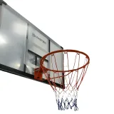 Basketbalový koš MASTER Addcourt 305 · záber 3