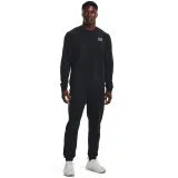Pánská zateplená mikina UNDER ARMOUR UA Icon Fleece Crew · záber 4
