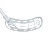 Florbalová hůl FAT PIPE Core 31 White Jab 92 cm - levá · záber 2