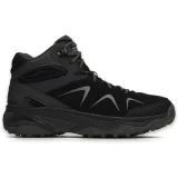 Pánská kotníková turistická obuv MERRELL Yokota 3 Mid GTX M black · záber 3