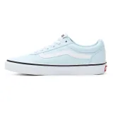 Dámská rekreační obuv VANS WM Ward (Canvas) delicate blue white · záber 2