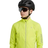 Dětská cyklistická bunda SILVINI Punta · záber 10