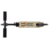 Koloběžky FIZZ URBAN 200 District O 100 Kg 8+ · záber 3