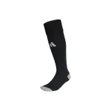 Fotbalové štulpny ADIDAS MILANO 23 SOCK WHITE BLACK · záber 5