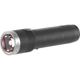 Ledlenser MT10, svítilna, černá · záber 1
