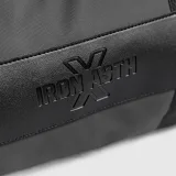Sportovní taška do fitka Iron Aesthetics Fusion, navy · záber 2