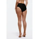Dámské plavky spodní díl AUTHORITY Bora Bottom High black · záber 3