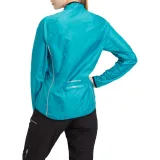 Nakamura Alama III Wind Jacket W · záber 3