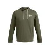 Pánská mikina s kapucí UNDER ARMOUR UA Rival Terry LC HD · záber 3
