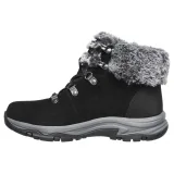 Dámské kotníkové zimní boty SKECHERS Trego Falls Finest navy · záber 7