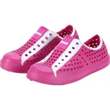 Dětská obuv do vody CRESSI PULPY SHOES FUCHSIA WHITE · záber 5