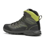 Pánská vysoká turistická obuv KAYLAND Taiga Evo Gtx, Grey Lime · záber 5