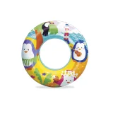 Nafukovací kruh BESTWAY Sea Creature - 51 cm · záber 1