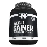 Mammut Nutrition Weight Gainer Crash 5000 · záber 2