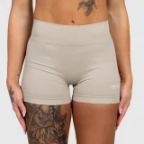 Sportovní set Iron Aesthetics Shape, béžový · záber 4