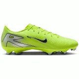 Nike Mercurial Vapor 16 Academy MG Low-Top - Velikost: 44 | Barva: zelená, žltá · záber 4