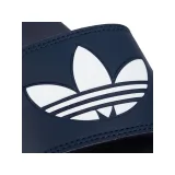 Pantofle (plážová obuv) ADIDAS ORIGINALS Adilette Lite U navy cloud white navy · záber 5