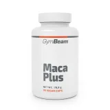 GymBeam Maca plus · záber 3